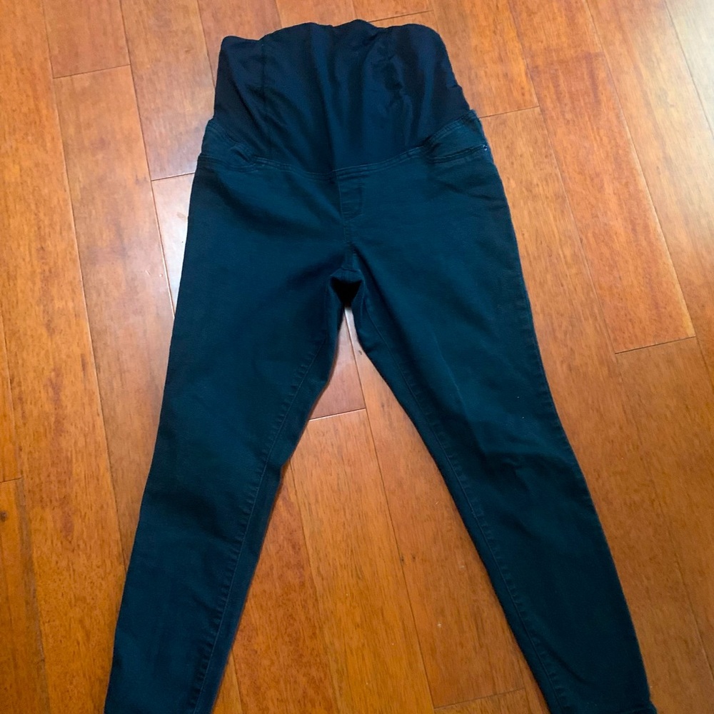 Maternity Jegging Jean